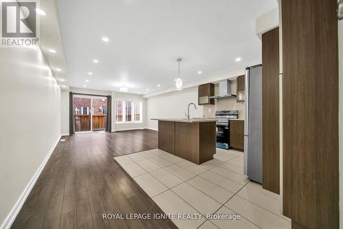 14 Hoover Road, Brampton, ON 