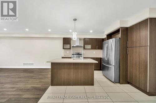 14 Hoover Road, Brampton, ON 