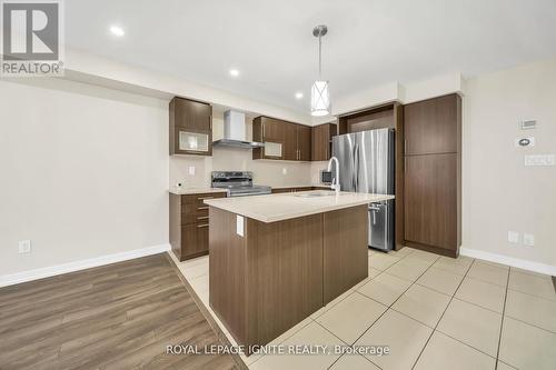 14 Hoover Road, Brampton, ON 