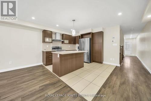14 Hoover Road, Brampton, ON 