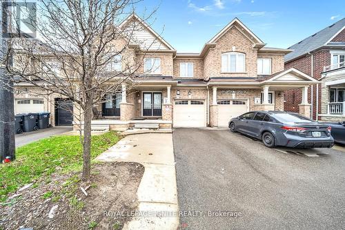 14 Hoover Road, Brampton, ON 