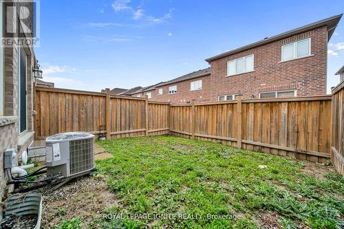 14 Hoover Road, Brampton, ON 