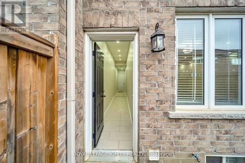 14 Hoover Road, Brampton, ON 