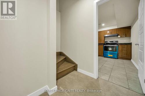 14 Hoover Road, Brampton, ON 