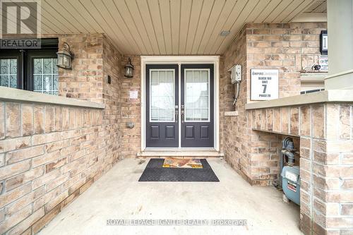 14 Hoover Road, Brampton, ON 