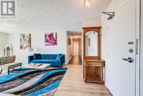 505 - 58 Bridgeport Road, Waterloo, ON 