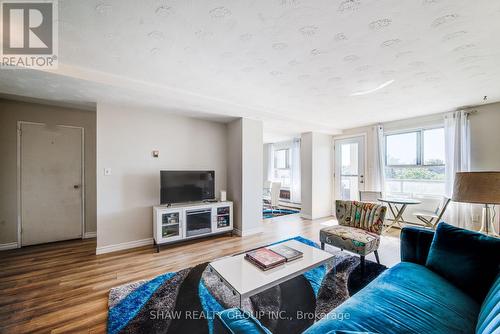 505 - 58 Bridgeport Road, Waterloo, ON 