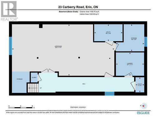 23 Carberry Road, Erin, ON 