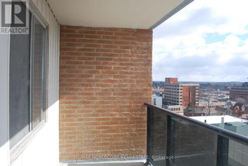 901 - 64 Benton Street, Kitchener, ON 