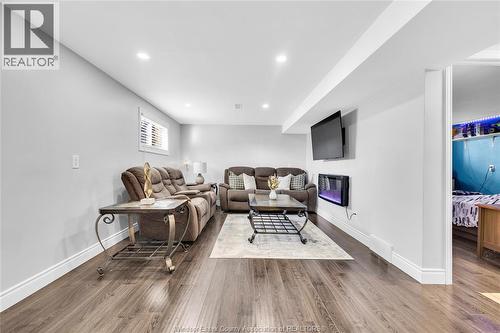 458 Desjardins, Belle River, ON 