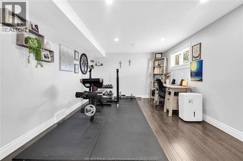 458 Desjardins, Belle River, ON 