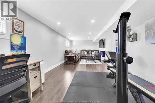 458 Desjardins, Belle River, ON 
