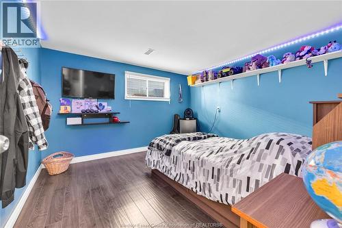458 Desjardins, Belle River, ON 