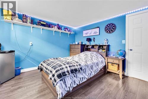 458 Desjardins, Belle River, ON 