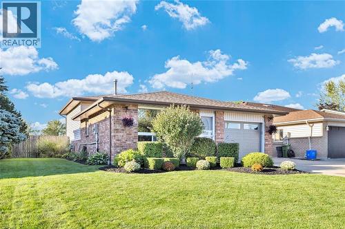 458 Desjardins, Belle River, ON 
