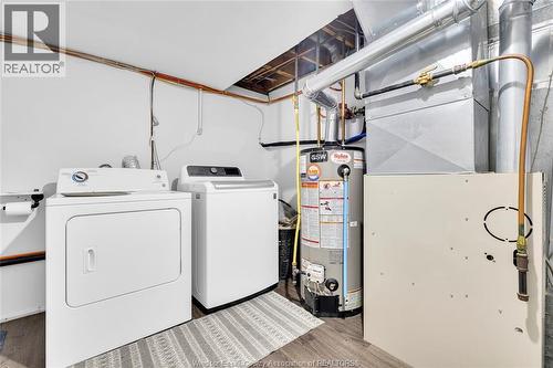 458 Desjardins, Belle River, ON 
