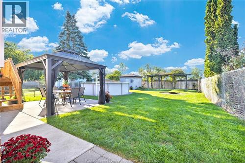 458 Desjardins, Belle River, ON 
