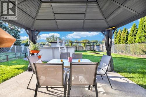 458 Desjardins, Belle River, ON 