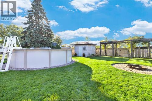 458 Desjardins, Belle River, ON 