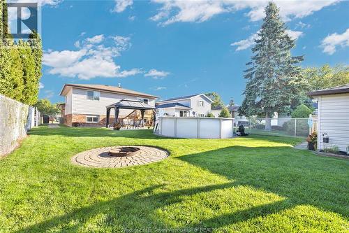 458 Desjardins, Belle River, ON 