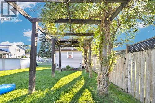 458 Desjardins, Belle River, ON 