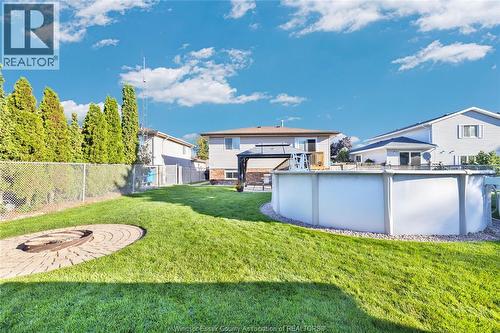 458 Desjardins, Belle River, ON 