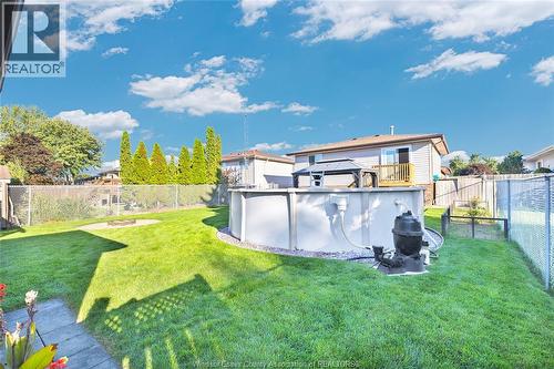 458 Desjardins, Belle River, ON 