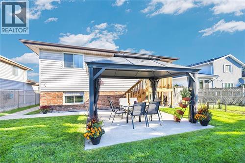 458 Desjardins, Belle River, ON 