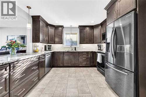 458 Desjardins, Belle River, ON 
