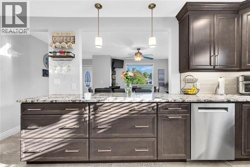458 Desjardins, Belle River, ON 
