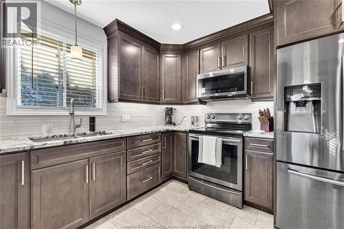 458 Desjardins, Belle River, ON 