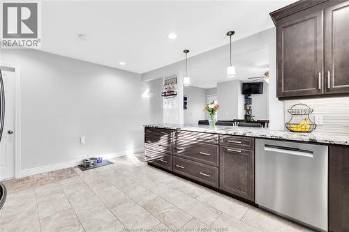 458 Desjardins, Belle River, ON 