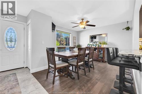 458 Desjardins, Belle River, ON 