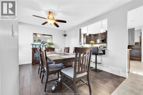 458 Desjardins, Belle River, ON 