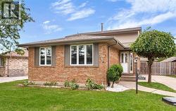 9597 AVERY LANE Unit# UPPER Windsor, ON N8R 2C1