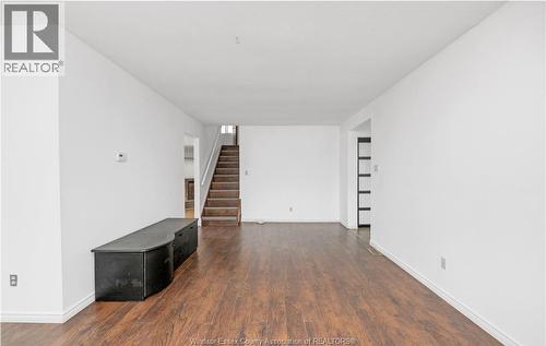 9597 AVERY LANE Unit# UPPER , Windsor, Ontario N8R 2C1 2