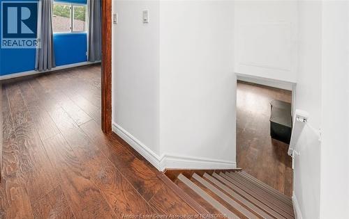 9597 AVERY LANE Unit# UPPER , Windsor, Ontario N8R 2C1 3