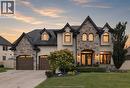539 River Downs Avenue, Lakeshore, ON 