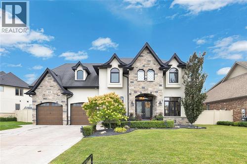539 River Downs Avenue, Lakeshore, ON 
