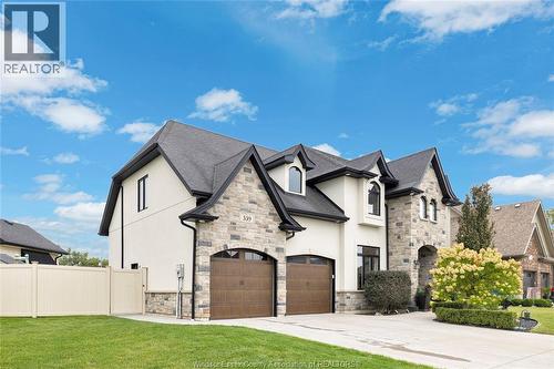 539 River Downs Avenue, Lakeshore, ON 
