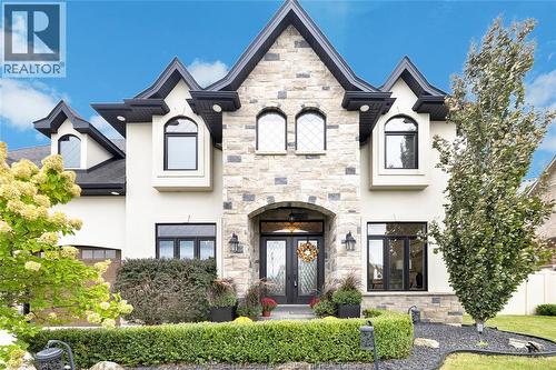 539 River Downs Avenue, Lakeshore, ON 