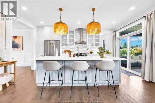 539 River Downs Avenue, Lakeshore, ON 