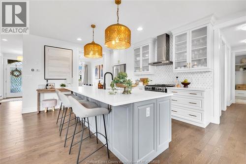 539 River Downs Avenue, Lakeshore, ON 
