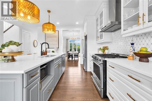 539 River Downs Avenue, Lakeshore, ON 