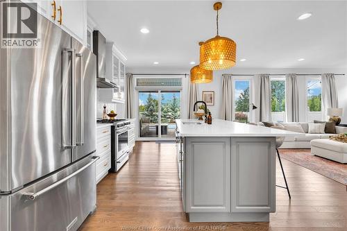 539 River Downs Avenue, Lakeshore, ON 