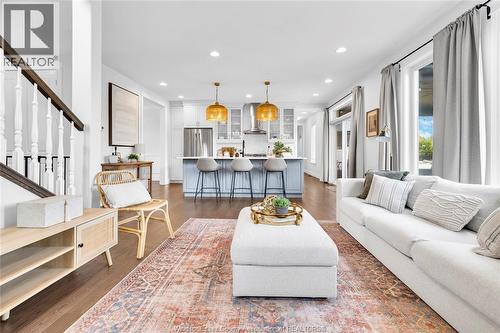 539 River Downs Avenue, Lakeshore, ON 