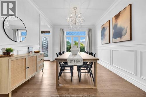 539 River Downs Avenue, Lakeshore, ON 