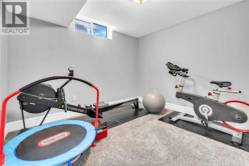 539 River Downs Avenue, Lakeshore, ON 