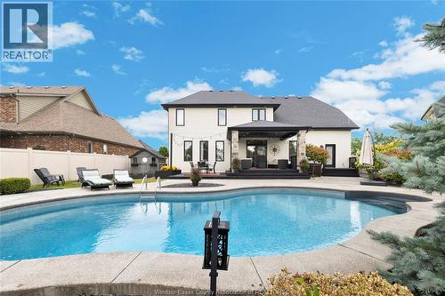 539 River Downs Avenue, Lakeshore, ON 