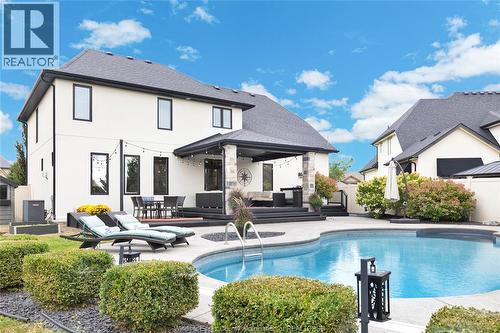 539 River Downs Avenue, Lakeshore, ON 